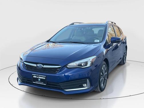 2023 Subaru Impreza Limited