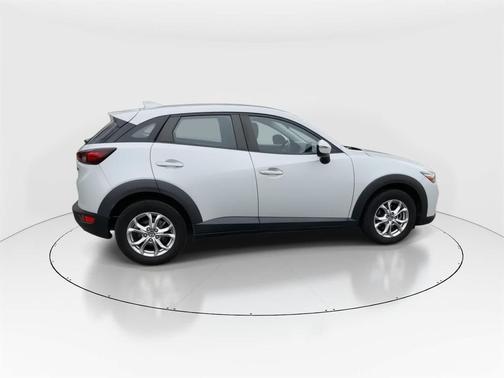2020 Mazda CX-3 Sport