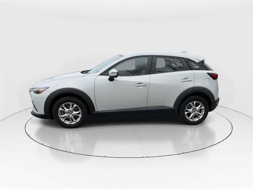2020 Mazda CX-3 Sport