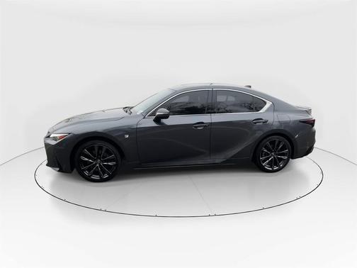 2023 Lexus IS 350 Base