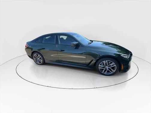 2023 BMW 430 Gran Coupe i xDrive