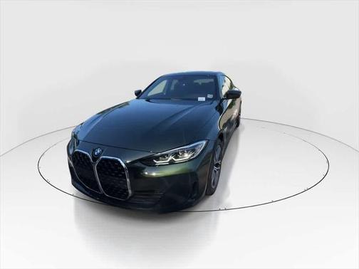2023 BMW 430 Gran Coupe i xDrive