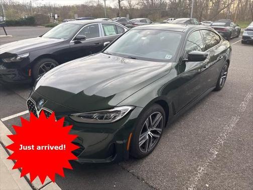 2023 BMW 430 Gran Coupe i xDrive