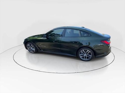 2023 BMW 430 Gran Coupe i xDrive