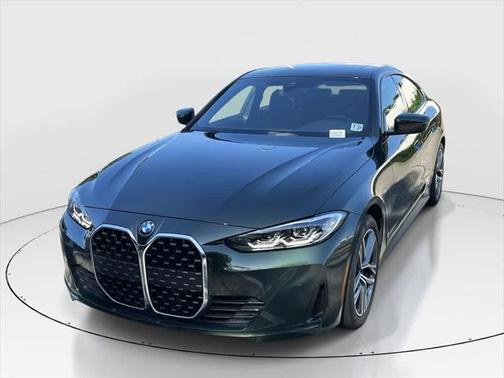 2023 BMW 430 Gran Coupe i xDrive