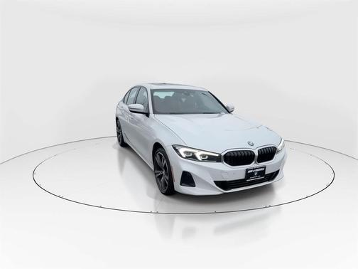 2023 BMW 330 xDrive