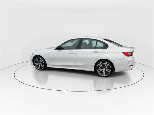 2023 BMW 330 xDrive