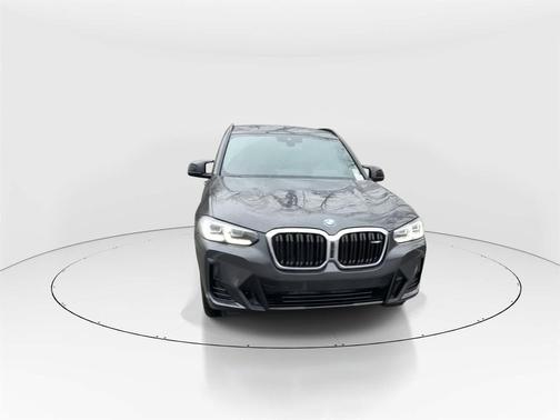 2024 BMW X3 M40i