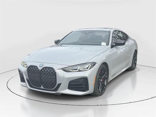 2024 BMW M440 i xDrive