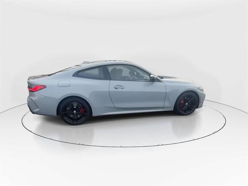 2024 BMW M440 i xDrive