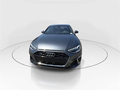 2021 Audi A4 45 S line Premium Plus
