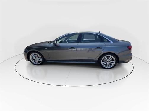 2021 Audi A4 45 S line Premium Plus