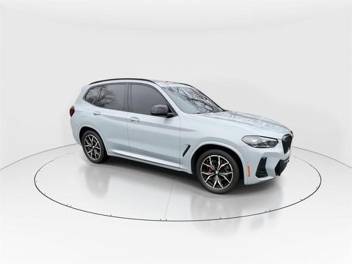 2023 BMW X3 M40i