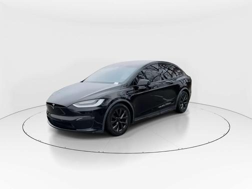2023 Tesla Model X 