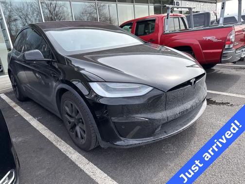 2023 Tesla Model X 