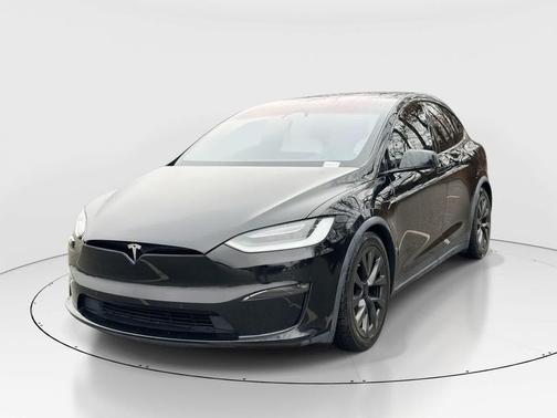 2023 Tesla Model X 