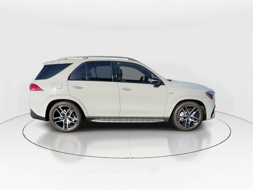 2024 Mercedes-Benz AMG GLE 53 4MATIC+