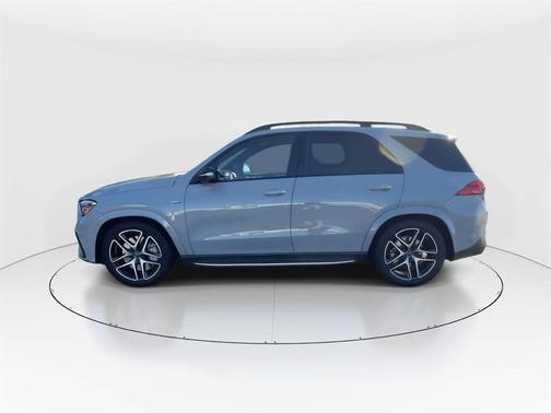 2024 Mercedes-Benz AMG GLE 53 4MATIC+