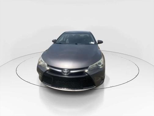 2015 Toyota Camry XSE