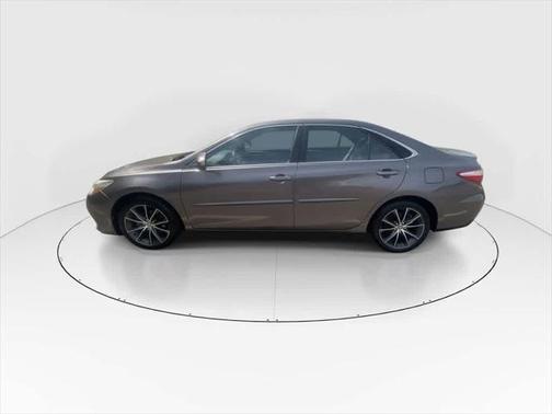 2015 Toyota Camry XSE
