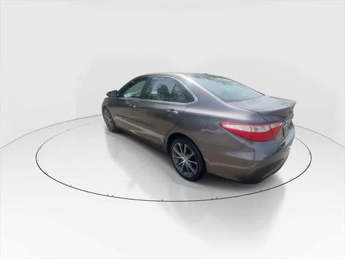 2015 Toyota Camry XSE