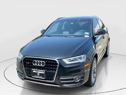 2015 Audi Q3 2.0T Premium Plus