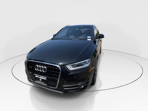 2015 Audi Q3 2.0T Premium Plus