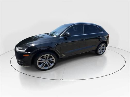 2015 Audi Q3 2.0T Premium Plus