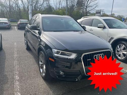 2015 Audi Q3 2.0T Premium Plus