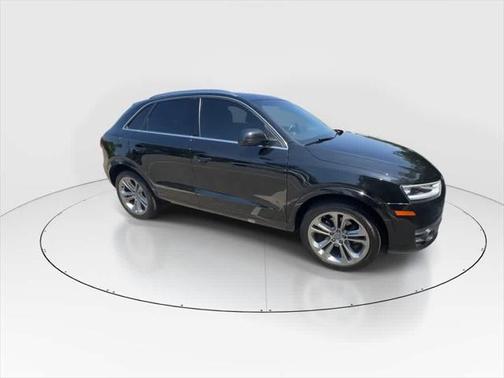 2015 Audi Q3 2.0T Premium Plus
