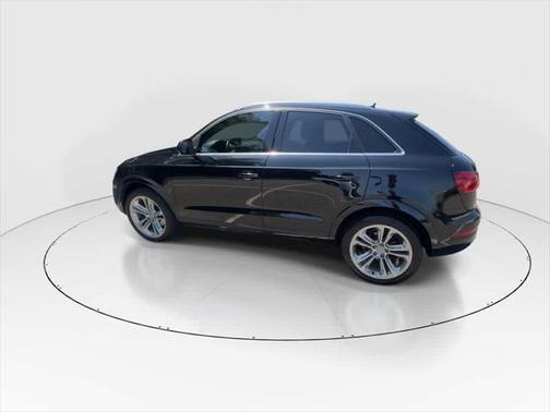 2015 Audi Q3 2.0T Premium Plus