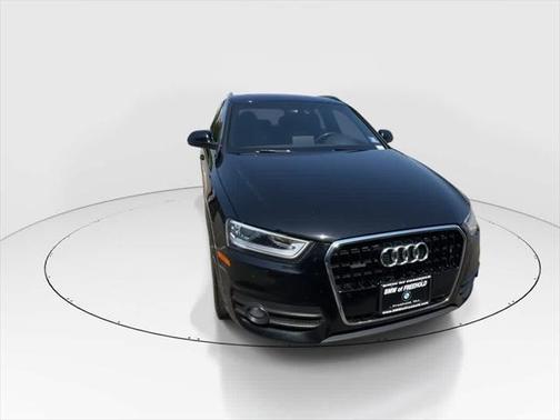 2015 Audi Q3 2.0T Premium Plus
