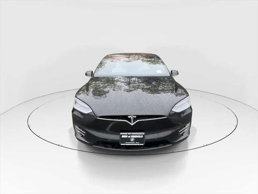 2018 Tesla Model X 75D