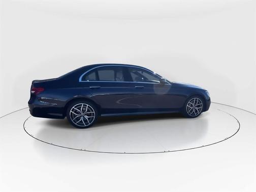 2021 Mercedes-Benz E-Class 4MATIC