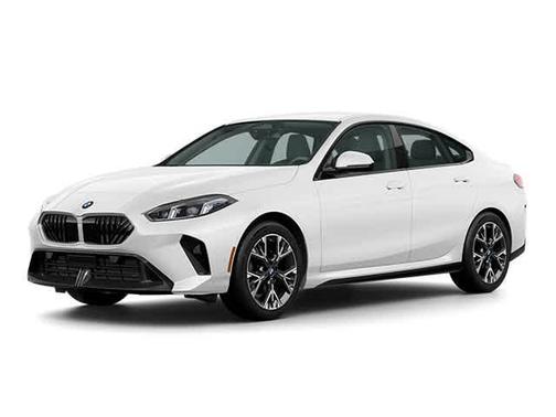 2025 BMW 228 Gran Coupe xDrive