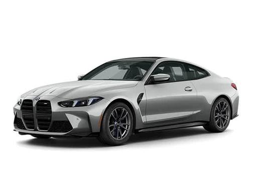 2026 BMW M4 Base