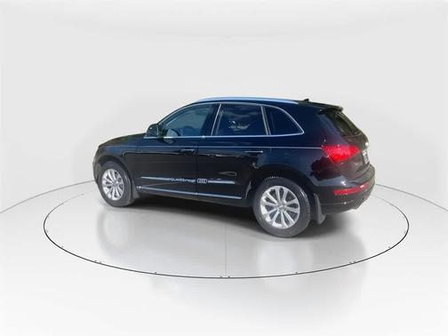 2016 Audi Q5 2.0T Premium Plus