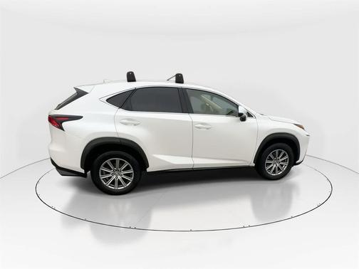 2019 Lexus NX 300 Base