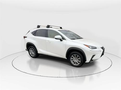 2019 Lexus NX 300 Base