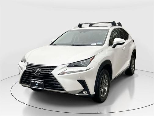 2019 Lexus NX 300 Base