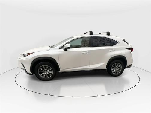 2019 Lexus NX 300 Base