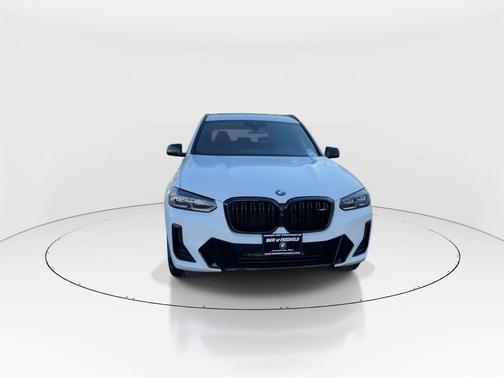 2023 BMW X3 M40i