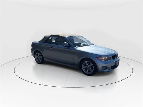 2012 BMW 128 128i