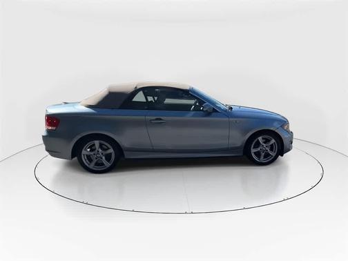 2012 BMW 128 128i
