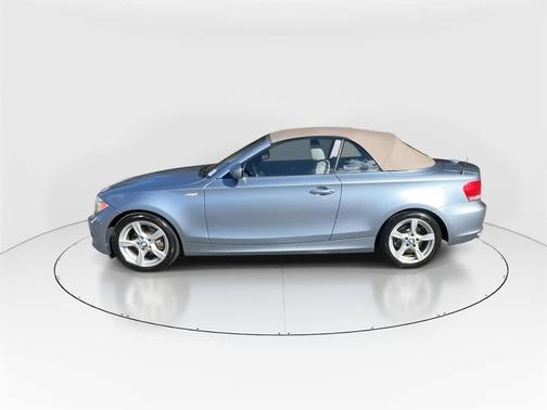 2012 BMW 128 128i