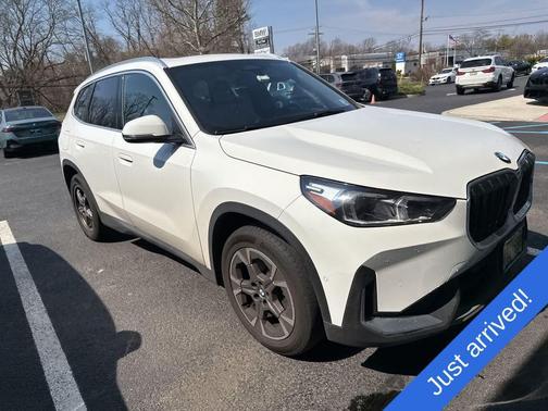 2023 BMW X1 xDrive28i