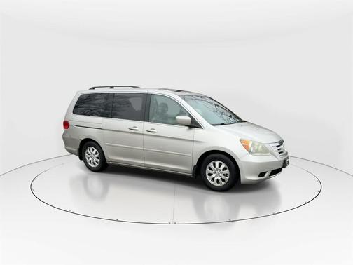 2008 Honda Odyssey EX-L