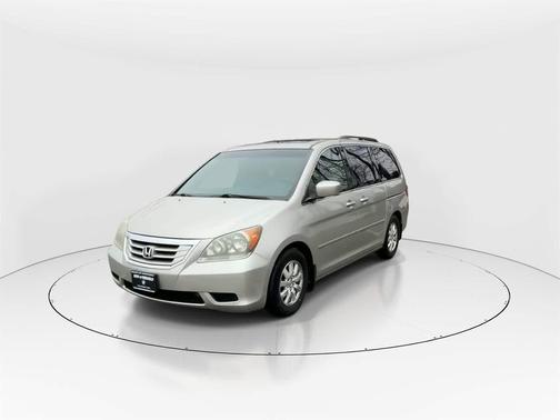 2008 Honda Odyssey EX-L