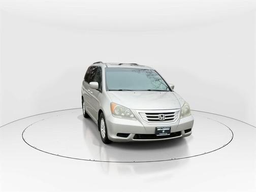 2008 Honda Odyssey EX-L