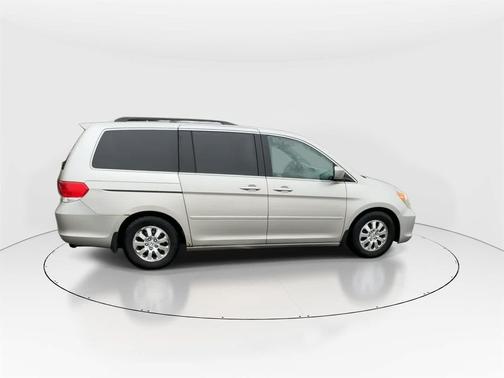 2008 Honda Odyssey EX-L